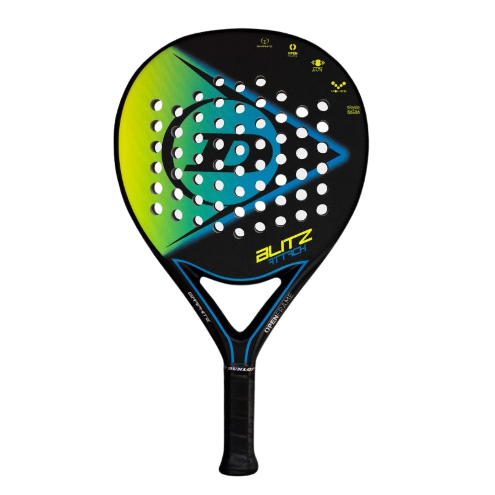 Billede af Dunlop Blitz Attack